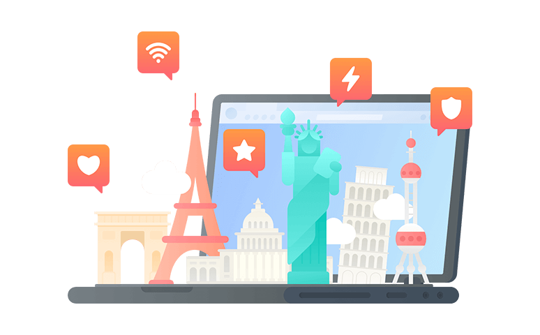 在马考连接到中国的软件 - APP回国
